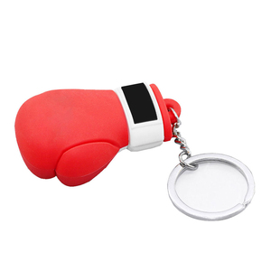 Elegante llavero de cuero con acabado premium, diseño duradero y cómodo para el uso diario, mantén tus llaves organizadas - Product Image 1