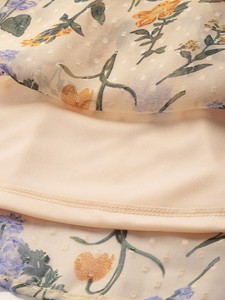 Vestido personalizado de alta calidad para mujer, longitud media, decoración, fabricante de ropa - Product Image 6