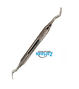 Fabricant et exportateur d'instruments chirurgicaux de haute qualité en acier inoxydable SCALERS UT107-108 - Product Image 3