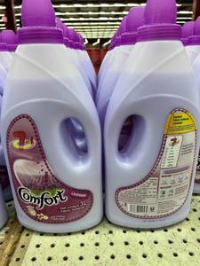 น้ำยาปรับผ้านุ่มลาเวนเดอร์ให้ความสบายยาวนาน7in1 3L ปรับสภาพผ้านุ่ม - Product Image 4