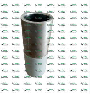 Tubo Cilíndrico 10017557 para Bomba de Concreto - SCHWING - Product Image 1