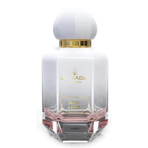 El Nabil Musc Love 65 ml Eau de Parfum Parfum Unisexe - Product Image 1
