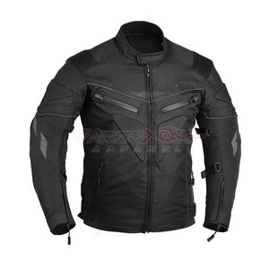 Vestes en tissu de moto imperméables coupe-vent Offre Spéciale pour l'extérieur, Sport, vélo d'équitation, à très bas prix - Product Image 1