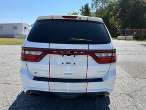 Dodge Durango SRT AWD 2018 - Product Image 5