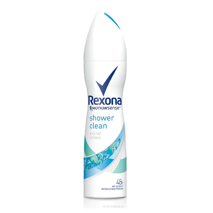 Prezzo di vendita caldo Rexona Spray per il corpo per il controllo dello Stress delle donne 200 ml alla rinfusa