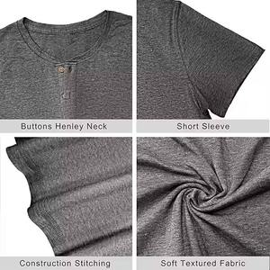 Camisetas para Hombre, Fáciles de Usar, Transpirables, Precio al por Mayor, Camisetas para Jóvenes y Adultos, Moda Casual - Product Image 6