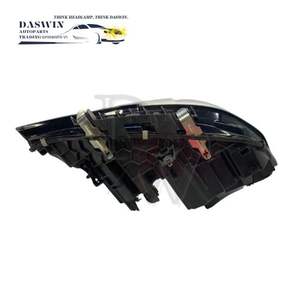 Pour les phares LED 12V de la série 3 G20 2020-2022 pour 316Li 318 320 325 328 330xd OEM 63118496161/RH-63118496162 NEUF - Product Image 6