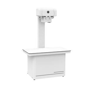 NUEVO Equipo de Radiografía Digital Veterinaria, Precio de Máquina de Rayos X, Sistema DR Veterinario - Product Image 3