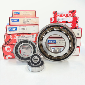 Original SKF FAG Lager 6205-2RSH/C3WT 6205-2Z/C3WT 6206/C3 6202-2Z/C3 6202-2Z 6200 6201 6202 SKF Rillen kugellager - Product Image 1