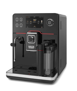 Cafetera Espresso Semiautomática de Lujo Gaggia Accademia con 15 Bares de Presión, Acero Inoxidable, 1200W - Product Image 2