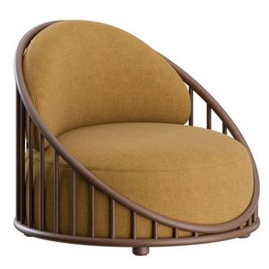 Elegant Modern Stainless Steel Frame Velvet <b>Cushion</b> Bar <b>Stool</b> Counter Height High Chair for Coffee Shop-the METAL WAVE - Product Image 4