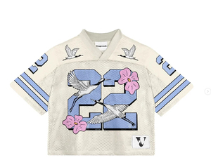 เสื้อสำหรับใส่ปั่นจักรยานไซส์ใหญ่พิเศษออกแบบมาเพื่อความสบายและใช้งานได้ตลอดทั้งวัน - Product Image 6