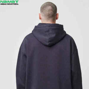 Nouveaux hommes femmes hiver pull à capuche numérique doux polaire tissu respirant confortable tenue décontracté Logo personnalisé Option - Product Image 5