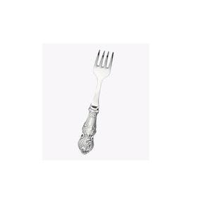 Metal Dessert Salad <b>Fork</b> Western Stainless Steel <b>Fork</b> for Wholesale Price Stainless Steel <b>Fork</b> - Product Image 3