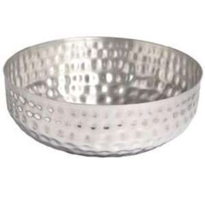 Cuenco de acero inoxidable ideal para instalaciones de catering profesional, recepciones de boda o eventos corporativos de servicio de alimentos - Product Image 2