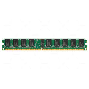 Mémoire ECC à profil bas NVD257R21207F-D64MEF NETLIST 2 Go 2RX8 PC2-6400R pour MD3200 - Product Image 3