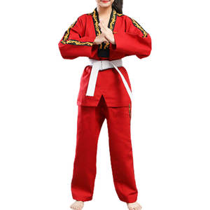 Uniformes de Judo de Alta Calidad a Precio de Mayoreo, Opciones de Logotipo Personalizado, Kimonos de Judo Duraderos para Entrenamiento, Competencia y Artes Marciales - Product Image 1