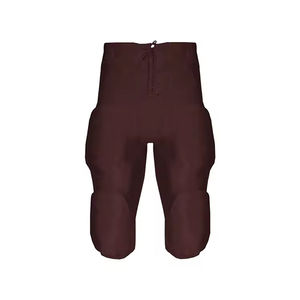 Custom American <b>Football</b> Uniform High Quality Breathable Sublimated Professional American <b>Football</b> Uniforms - Product Image 3