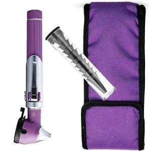 Medical Clinical Diagnostic Mini Electric Fiber Optic <b>Otoscope</b> LED White Light Examination Tool for ENT Use CE ISO Approved OEM - Product Image 5