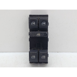 Pulsador de la puerta central Volkswagen Golf 5 Berlina 1K4959857B (03>08) - Product Image 1