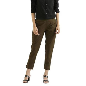 Vente en gros Streetwear d'automne de qualité supérieure pantalon décontracté pour hommes 100% coton extensible anti-rides prix raisonnables dernier cri - Product Image 1