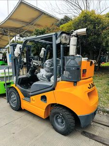 Reach truck and VNA forklift ready stock fast delivery. - Product Image 2