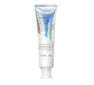 Dentifrice au fluorure pour renforcer les dents et lutter contre les caries, 180 g, protection buccale quotidienne - Product Image 4