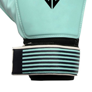 Gants de gardien de but en cuir PU de haute qualité les plus vendus équipement de gardien de but promotionnel professionnel - Product Image 4