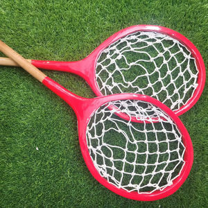 แท่งลูกบอลไม้ลาครอสปรับแต่งโลโก้ได้ตามต้องการ - Product Image 1