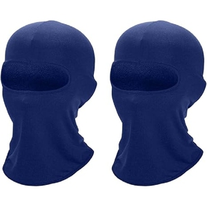 Cagoule Masque d'été pour enfants Cagoule en polyester 100% par des mouvements modernes - Product Image 4