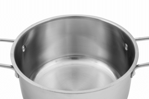 Tốt nhất bán thép không gỉ 3-pcs <span class=keywords><strong>Pot</strong></span> <span class=keywords><strong>Set</strong></span> với khay hơi nước chất lượng cao Việt sản phẩm nhà bếp - Product Image 5