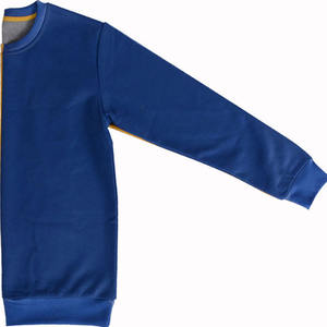 Sweat-shirts d'hiver neufs avec logo personnalisé et impression numérique, polyester/coton de haute qualité, modèle à succès - Product Image 4