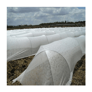 Couverture en tissu non tissé de protection contre les UV vente en gros jardin anti-gel filé non tissé hiver polaire de protection contre le gel - Product Image 1