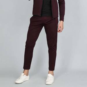 Survêtement zippé pour homme de qualité supérieure, tendance et durable, parfait pour le sport, la salle de sport et les tenues décontractées - Product Image 5