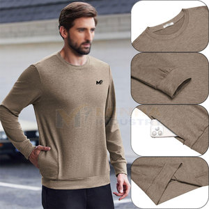 Sudadera de Alta Calidad para Hombre, Ropa de Manga Larga, Sudadera con Estilo Único 2025 para Venta en Línea - Product Image 3