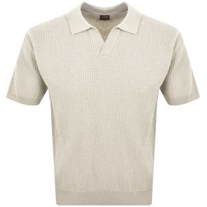 Bngladeshi Casual <b>Men's</b> Summer Knitted <b>Polo</b> Shirt Breathable Short Sleeve <b>Polo</b> <b>Neck</b> <b>Top</b> - Product Image 6