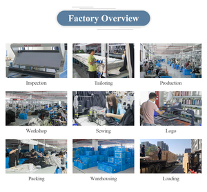 <b>Women's</b> High Waist Soft Knitted Sports Yoga Pants Breathable Tummy Control Gym Tights Running Workout Athletic <b>Leggings</b> - Product Image 6