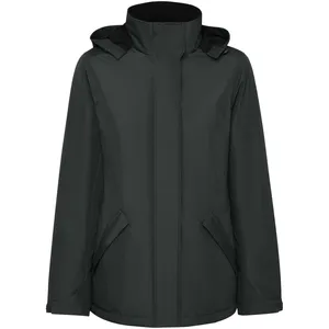 Sustainable America Parka <b>Jacket</b> Raincoats Collection - Product Image 5