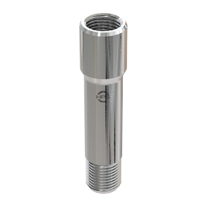 Raccords d'eau HPS, prise et prise avec filetage mâle/femelle - Product Image 6