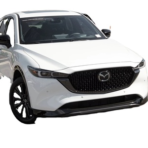 Mazda CX-5 2.5 Turbo Premium d'occasion propre 2025 - Product Image 1
