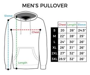 Sudadera con Capucha Personalizable de Alta Calidad, Ligera, 100% Algodón, Transpirable, Ecológica, con Cierre y Talla Grande para Hombre - Product Image 6