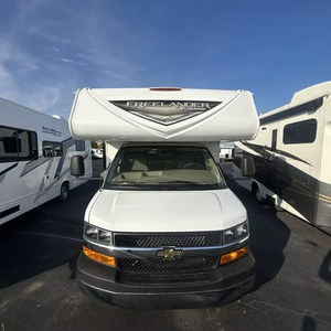 Remolques de Viaje Usados Coachmen Freelander S-S 21QS-SC 2025 - Product Image 1