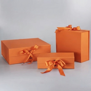 Caja de Regalo Larga de Lujo con Diseño de Rosas, Forro de Esponja, Laminación Mate, Grabado en Relieve, Impresión Personalizada Ecológica para Eventos de San Valentín y Bodas - Product Image 4