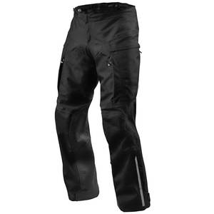 Pantalones de Motocross de calidad superior personalizados profesionales, ropa deportiva de carreras de automóviles de talla grande hecha a mano por el fabricante - Product Image 3