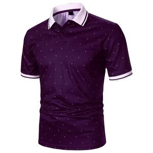 Camisetas Polo de Tallas Grandes, Camisetas Polo de Algodón de Buena Calidad, Camisetas Polo de Algodón para Hombre de Tallas Grandes, HECHAS POR HAIDIIII SPORTS 2026 - Product Image 1