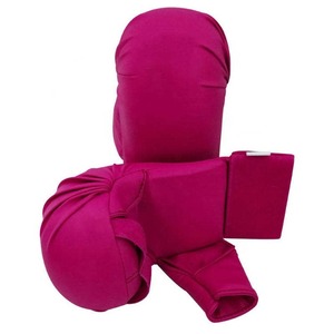 Gants de karaté Offre Spéciale Gants de karaté/Gants de sparring Protège-mains de karaté traditionnel/Prix de gros gants de karaté - Product Image 3