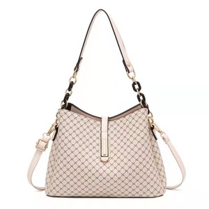 Bolso de Mano de Piel Auténtica para Mujer, Bolso de Hombro Suave de Gran Capacidad, Sencillo y Elegante de Calidad Premium, Cremallera Abierta, Regalo de Trabajo de Viaje para Ella - Product Image 1