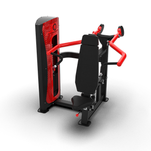 QLI QWSPM062 Wide Shoulder Press Machine Wholesale Metal Plate Loaded <b>Strength</b> <b>Trainer</b> - Product Image 5