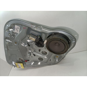 Mecanismo de elevación del ventana trasera. SX HYUNDAI Santa Fe 2ª Serie 834712B000 D4EB (03>06) - Product Image 3