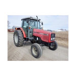 Comprar Pedido Usado Massey Ferguson Tractor165 Agro Farm Equipment Mejor Maquinaria Agrícola Para La Venta - Product Image 2